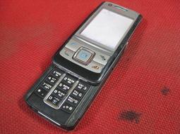 NOKIA    6280     非    故障機      零件機 歷史價格詳細信息
