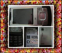 nokia 6700S原裝拆機550元 全新880元排線 6700S排線帶攝像頭 送話器 歷史價格詳細信息