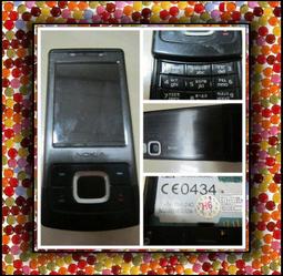 nokia 6700S原裝拆機550元 全新880元排線 6700S排線帶攝像頭 送話器 歷史價格詳細信息