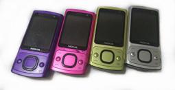 nokia 6700S原裝拆機550元 全新880元排線 6700S排線帶攝像頭 送話器 歷史價格詳細信息