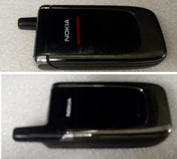 Nokia 6060  背蓋忘了拍 響鈴失效 歷史價格詳細信息