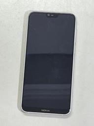 Nokia 6.1 PLUS 液晶背膠 液晶膠 Nokia X6前膠TA-1103前框膠 Nokia x6螢幕膠條 歷史價格詳細信息