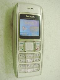 Nokia 1600 GSM 雙頻 無照相 手機 3 歷史價格詳細信息