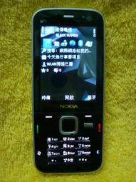 Nokia N78-1 3G手機 支援WLAN上網 背蓋有缺件不會影響緊密度 歷史價格詳細信息