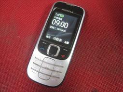 Nokia 2730C 無相機版 庫存品 軍人機 3/4G卡可用 注音輸入 保固30天[趣嘢] 歷史價格詳細信息