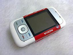 『皇家昌庫』NOKIA 7230 老人機 字大鈴聲大 320萬 滑蓋式 3.5mm 粉/黑 現貨供應 2990元 保固一年 歷史價格詳細信息