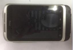 HTC  A515c  二手機,盒裝 歷史價格詳細信息