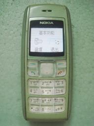 Nokia 1600 GSM 雙頻 無照相 手機 3 歷史價格詳細信息