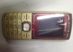 Nokia 1600 GSM 雙頻 無照相 手機 3 歷史價格詳細信息