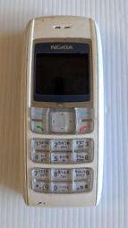 Nokia 1600 GSM 雙頻 無照相 手機 3 歷史價格詳細信息