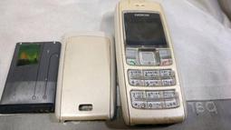 Nokia 1600 GSM 雙頻 無照相 手機 3 歷史價格詳細信息