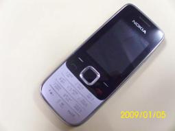 Nokia 2730C 無相機版 庫存品 軍人機 3/4G卡可用 注音輸入 保固30天[趣嘢] 歷史價格詳細信息