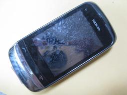 Nokia C2-01《有相機版》【手機批發網】 320萬畫素 支援3/4G 老人機 軍用 科技 直立 備用機 福利品 歷史價格詳細信息