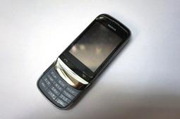 ☆手機寶藏點☆ Nokia C2-01 3G 亞太4g可用《附全新電池+全新旅充》直立式機身 功能正常 jj108 歷史價格詳細信息