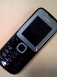 Nokia C2-01《有相機版》【手機批發網】 320萬畫素 支援3/4G 老人機 軍用 科技 直立 備用機 福利品 歷史價格詳細信息