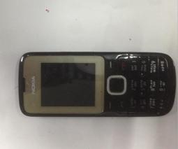 Nokia C2-01《有相機版》【手機批發網】 320萬畫素 支援3/4G 老人機 軍用 科技 直立 備用機 福利品 歷史價格詳細信息