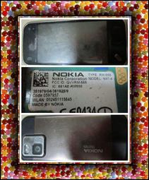 Nokia N97 原廠 內鎖鍵 開關 按鈕 按鍵 零件 歷史價格詳細信息