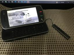 Nokia N97 原廠 內鎖鍵 開關 按鈕 按鍵 零件 歷史價格詳細信息