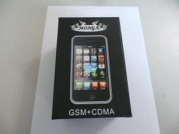 └┬┐429號 亞太雙模ANDROID IVIO DE88/ 3.6電容屏/500萬畫素『 送25大市場』/ Facebook 憤怒鳥非I909 歷史價格詳細信息