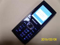 全新手機 Coolpad e600 亞太雙模C+G 觸控 圖2處液晶有暇疵 電池全新 歷史價格詳細信息