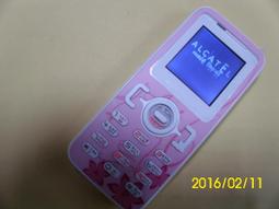 全新手機 Alcatel Ot-E206c 亞太 綠粉可選 電池全新 歷史價格詳細信息