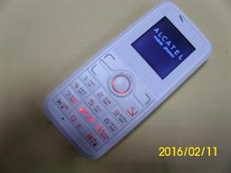 Alcatel OT-992D 零件機 台中大里二代 歷史價格詳細信息