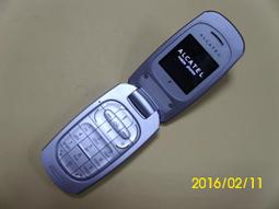 全新手機 Alcatel Ot-E206c 亞太 綠粉可選 電池全新 歷史價格詳細信息