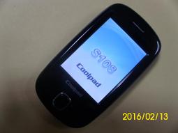 全新手機 Coolpad e600 亞太雙模C+G 觸控 圖2處液晶有暇疵 電池全新 歷史價格詳細信息