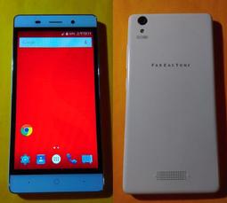 SMART 506/S506 ◤經典款◢ 雙色側掀皮套/可立式皮套/保護套/保護殼 歷史價格詳細信息