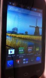 二手TWM Amazing A3S 3.5吋智慧型3G雙核心手機(無法開機使用狀況如圖) 歷史價格詳細信息