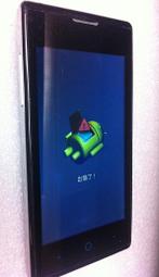 二手TWM Amazing A3S 3.5吋智慧型3G雙核心手機(無法開機使用狀況如圖) 歷史價格詳細信息