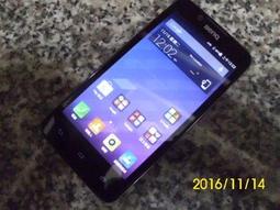 BENQ手機   T51  空機.不綁約 歷史價格詳細信息