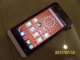 全新手機 fareastone smart 508 4G lte line 1+8gb  附盒裝 歷史價格詳細信息