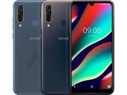 (台中手機GO)SUGAR C13  5.93 吋4,000mAh 電量/後置雙鏡頭 歷史價格詳細信息