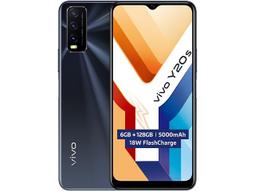vivo Y20s 4GB/128GB V2029 支援 VoLTE 歷史價格詳細信息