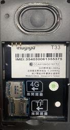 HUGIGA 4G LTE單卡折疊手機老人機 A9 歷史價格詳細信息