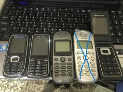 Siemens Benq-Siemens AL21 歷史價格詳細信息