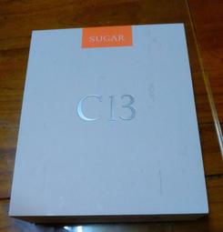 SUGAR C13 5.93 吋【台灣製-吸合皮套】隱藏側掀保護套/側掀站立皮套 歷史價格詳細信息