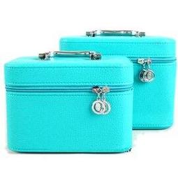 小型化妝箱 手提化妝箱 化妝品收納盒 化妝品收納箱 美妝箱 美妝美甲 彩妝箱 收納箱 美容工具箱 美甲工具箱 化妝箱 歷史價格詳細信息