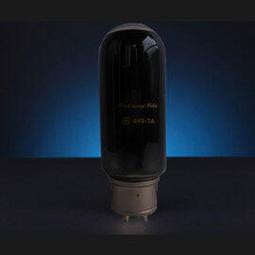 845電子管插座特氟龍鈹銅鍍金大四腳電子管座適用805 211 845膽座 歷史價格詳細信息