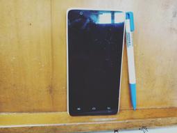 TaiwanMobile A5C 故障機，當機。附電池、無充電器,售出不退 歷史價格詳細信息