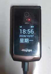 Hugiga L66 4G折疊手機 2.8吋螢幕 老人機 大字體 大鈴聲 大按鍵 支援wifi熱點分享 歷史價格詳細信息