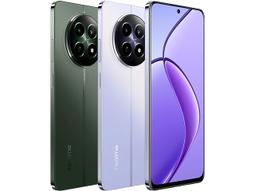 Realms 12 5G 時尚仿小羊皮 隱扣 手機皮套 保護套 翻書套 歷史價格詳細信息
