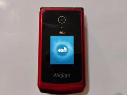 HUGIGA 大螢幕4G單卡折疊手機/長輩機 A38 (全配/公司貨) 歷史價格詳細信息