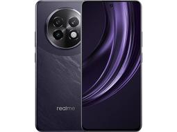 Realme 13+ 5G 時尚仿小羊皮 隱扣 手機皮套 保護套 翻書套 歷史價格詳細信息