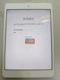 零件機--Apple iPad A1432平板 /需解碼--外瑩幕有裂 歷史價格詳細信息