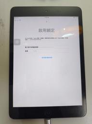 零件機--Apple iPad A1432平板 /需解碼--外瑩幕有裂 歷史價格詳細信息