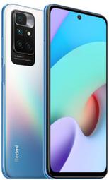 台灣公司貨 紅米 Redmi 10 4+64G 6.5吋四鏡頭手機/鏡頭主5000前800萬畫素/5000mAh/4G 歷史價格詳細信息