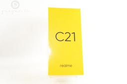 realme C21 (4G/64G) 6.5吋 大電量暢遊機 歷史價格詳細信息