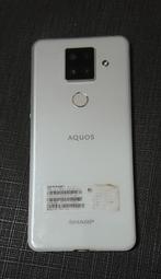 零件機SHARQ AQUOS sense4 plus SH-S40P 可開機螢幕觸控壞~無鎖~新北市中和歡迎自取~ 歷史價格詳細信息